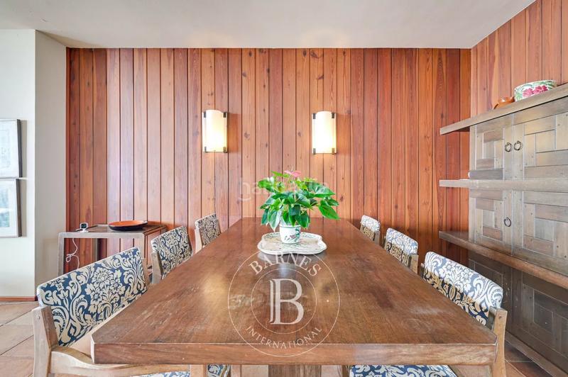 Foto 1e766f07-f0ad-40b0-a536-b832226e748f. Penthouse with heating in Santa Cristina-Sant Francesc Blanes