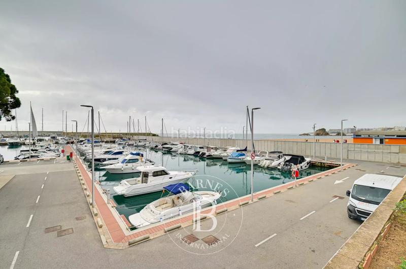 Foto 3c2231aa-35ba-436c-a2e8-4aa3caa80f54. Penthouse with heating in Santa Cristina-Sant Francesc Blanes