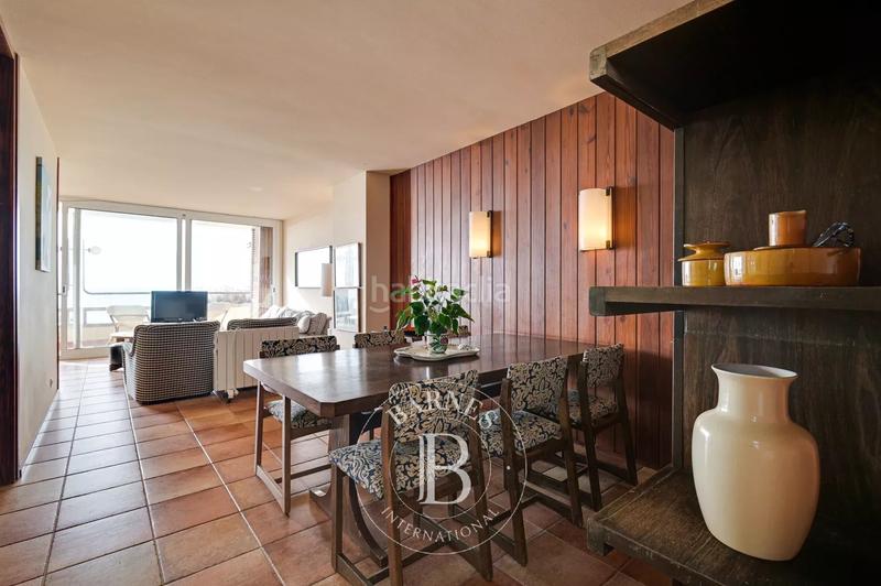 Foto 3e9162f1-6bcf-4aee-8ab5-966a8b1e834f. Penthouse with heating in Santa Cristina-Sant Francesc Blanes