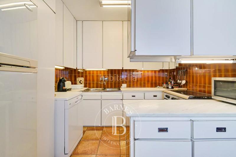 Foto 441e067a-d584-40f9-a1d5-64e1d737e594. Penthouse with heating in Santa Cristina-Sant Francesc Blanes
