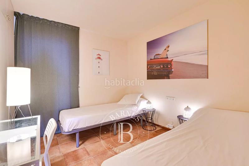 Foto 4e976d48-32d5-44e7-a66a-ce72709b295d. Penthouse with heating in Santa Cristina-Sant Francesc Blanes