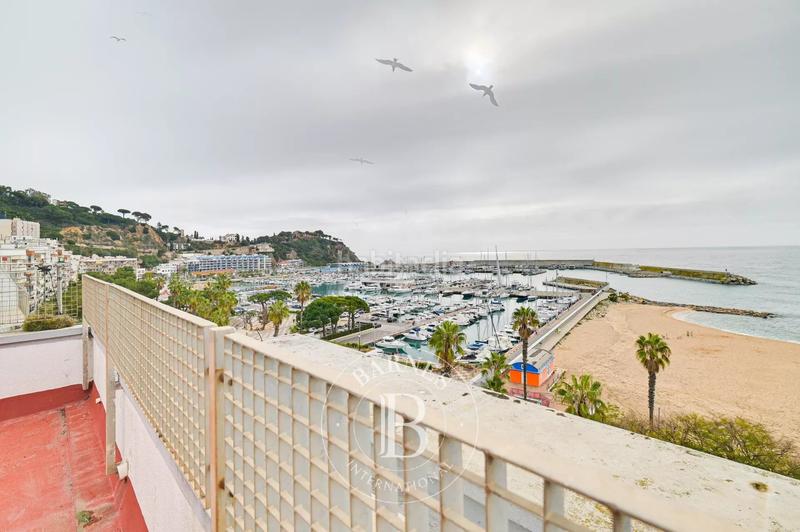 Foto 5ac4141a-46ec-4716-b4e4-3afec455dadb. Penthouse with heating in Santa Cristina-Sant Francesc Blanes