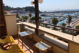 Penthouse in Santa Cristina-Sant Francesc