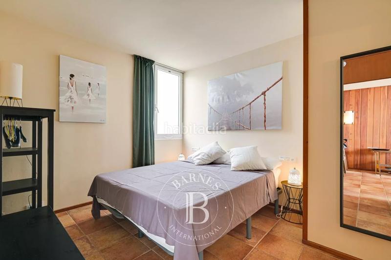 Foto 6146459b-8aee-4d53-97c1-938af6e4b882. Penthouse with heating in Santa Cristina-Sant Francesc Blanes
