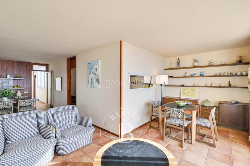 Foto 78564a1a-dc0a-4a6e-974c-a187176e730c. Penthouse with heating in Santa Cristina-Sant Francesc Blanes