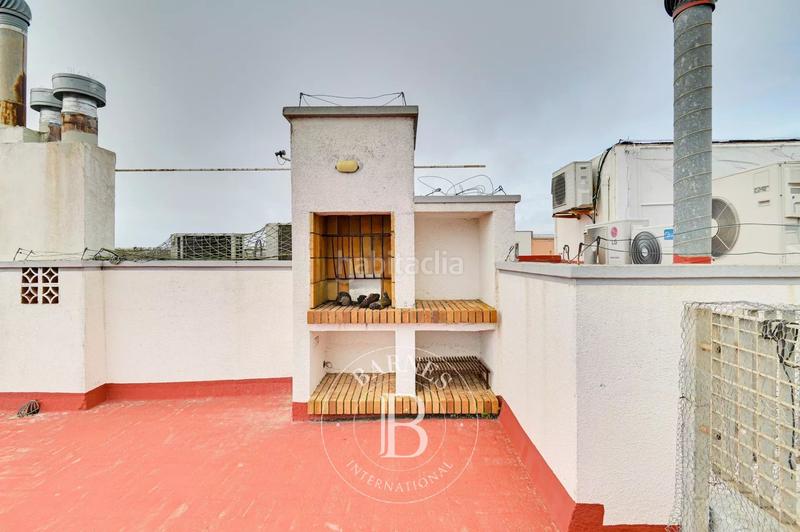 Foto 79d8a498-97ac-4c67-a5e1-2f8ca53589e1. Penthouse with heating in Santa Cristina-Sant Francesc Blanes