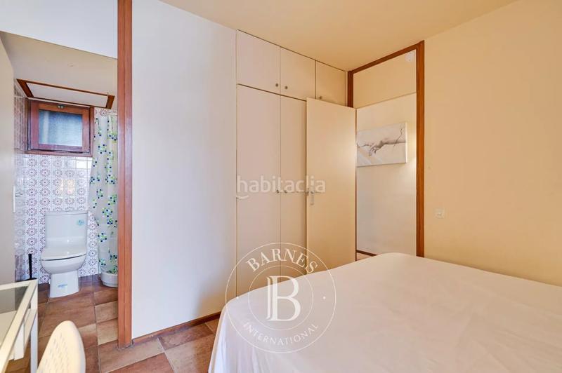 Foto 7c8ce80c-e4ef-4d19-a0d4-5a4a3d332c4b. Penthouse with heating in Santa Cristina-Sant Francesc Blanes
