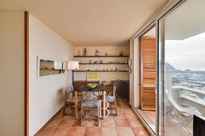 Foto 8834551a-d94d-49ef-97e4-eea901413bcf. Penthouse with heating in Santa Cristina-Sant Francesc Blanes