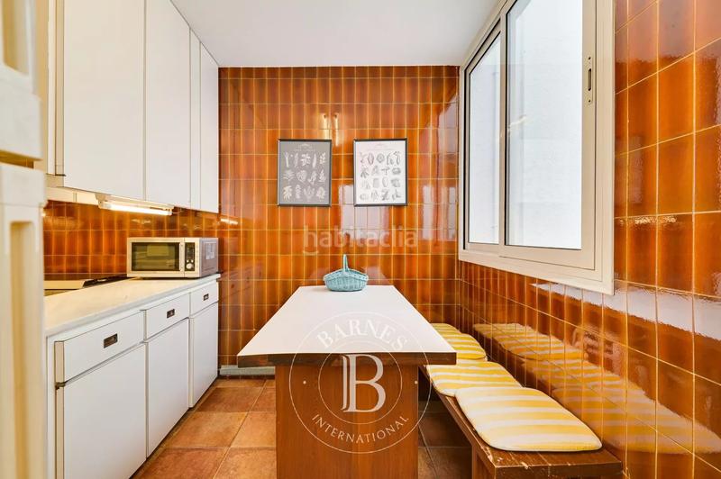 Foto 9258c688-7fe6-4f15-a8e7-84e215eabdac. Penthouse with heating in Santa Cristina-Sant Francesc Blanes