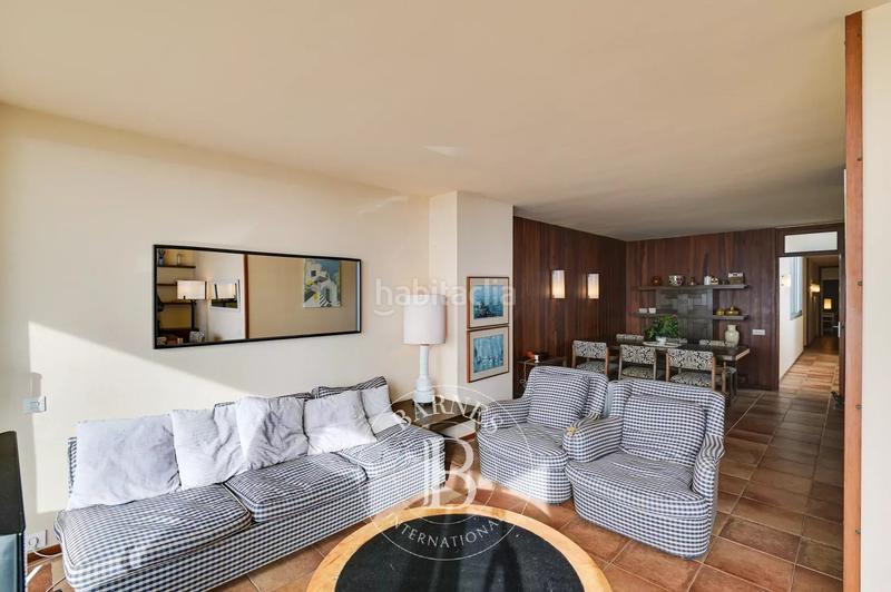 Foto 9c09c259-f41a-4fb5-946c-5008679ac6fc. Penthouse with heating in Santa Cristina-Sant Francesc Blanes