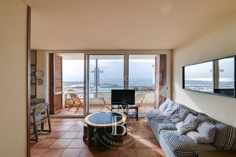 Foto a58d469d-46db-4ca0-9b7f-fa49bb323ad7. Penthouse with heating in Santa Cristina-Sant Francesc Blanes