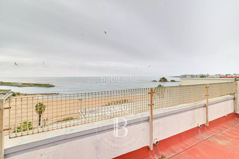 Foto baa0f7fb-7574-4768-a5e9-87638d80b4fe. Penthouse with heating in Santa Cristina-Sant Francesc Blanes