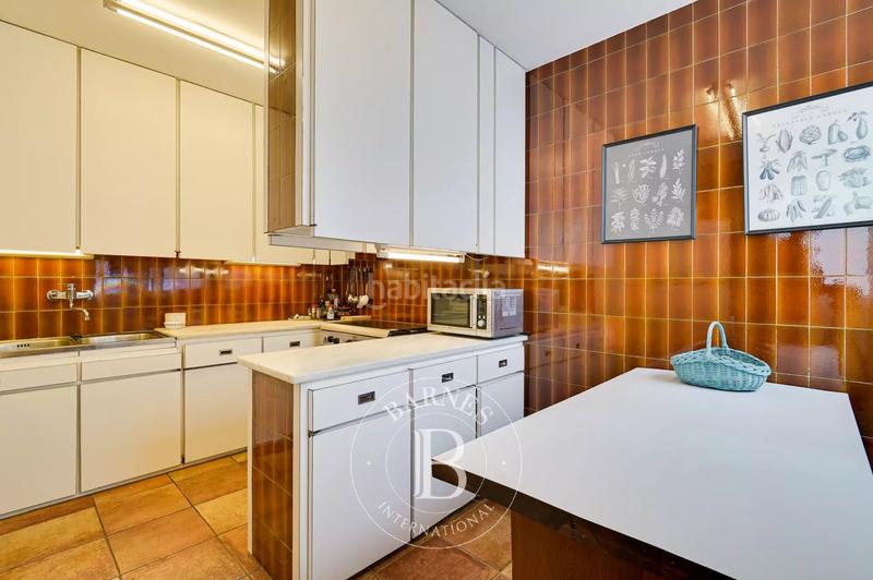 Foto c4306079-1745-411f-a0ca-1d53d6671cb5. Penthouse with heating in Santa Cristina-Sant Francesc Blanes
