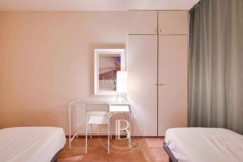 Foto c67f21f7-908a-4043-b32b-581a79631fe4. Penthouse with heating in Santa Cristina-Sant Francesc Blanes
