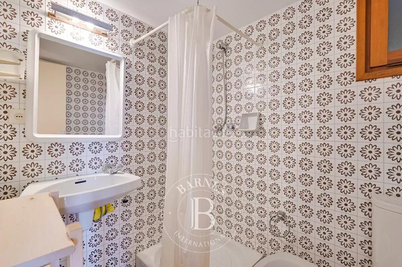 Foto e4f4af80-f62f-459e-907f-26f337944b95. Penthouse with heating in Santa Cristina-Sant Francesc Blanes