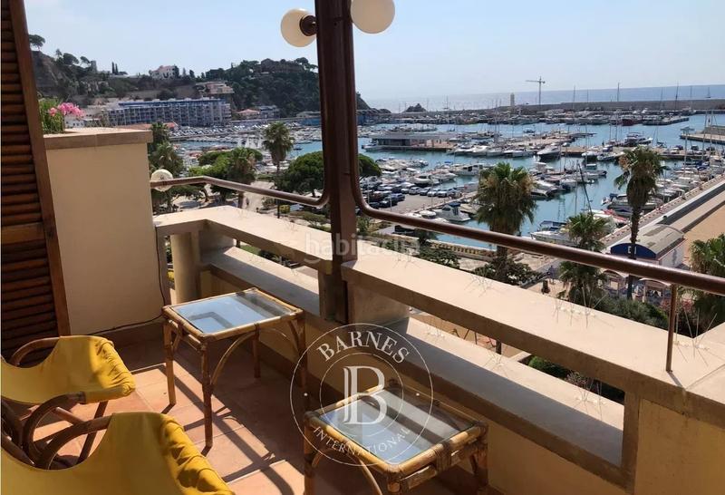 Foto f5d79df7-f990-4c4e-a3ec-c0a53f5c95c4. Penthouse with heating in Santa Cristina-Sant Francesc Blanes