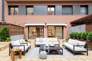 Etagenwohnung en Sant Gervasi - Bonanova