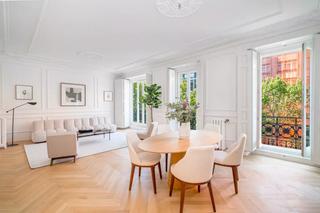 Appartement à Almagro