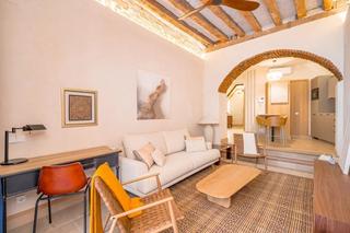 Flat in Universidad-Malasaña