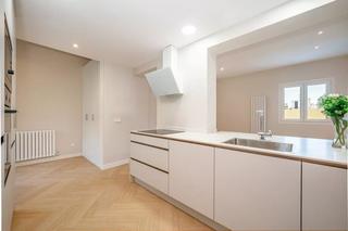 Appartement à Goya