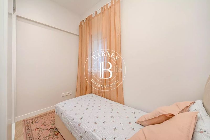 Foto 01d5d25d-9be2-4119-ba8e-55b950bcb18f. Piso en Goya Madrid