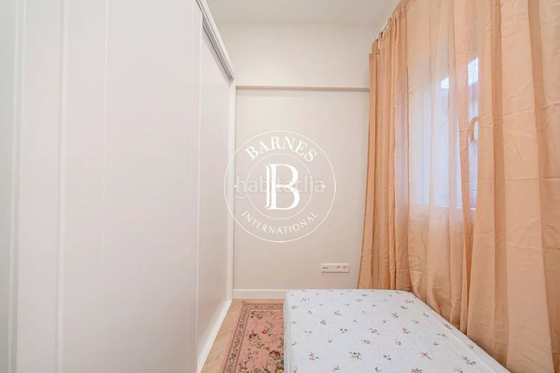 Foto 129b706c-c879-48a2-b60e-94146ea278d5. Piso en Goya Madrid