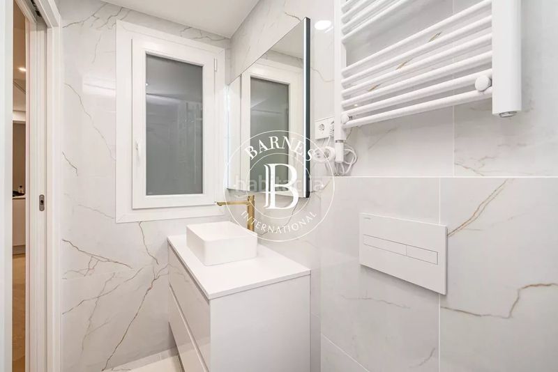 Foto 266096bc-9660-4a4d-b55b-eb189ab2fcba. Piso en Goya Madrid