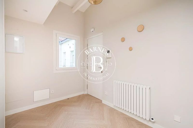 Foto 2c44a444-c1c0-4e22-aff5-2242d41968b4. Piso en Goya Madrid