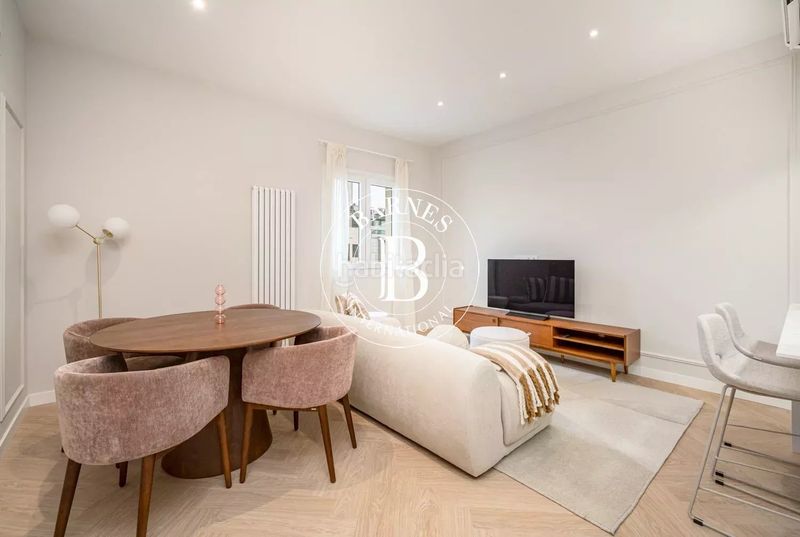 Foto 32bed06f-89de-406f-b9be-86700e6d280d. Piso en Goya Madrid