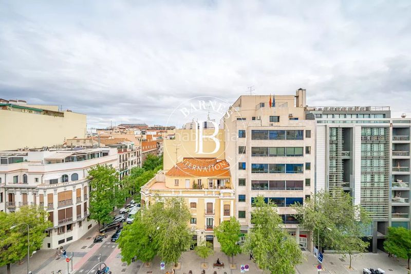 Foto 889c6750-35ce-444b-9428-c83ad97695a0. Piso en Goya Madrid