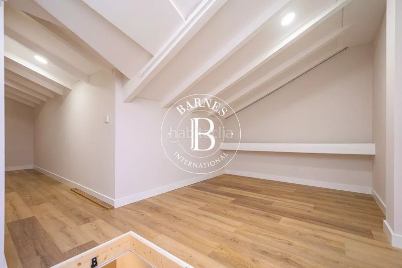 Foto a1bdd173-9bf3-44a1-bbbf-f7d92eeb295e. Piso en Goya Madrid