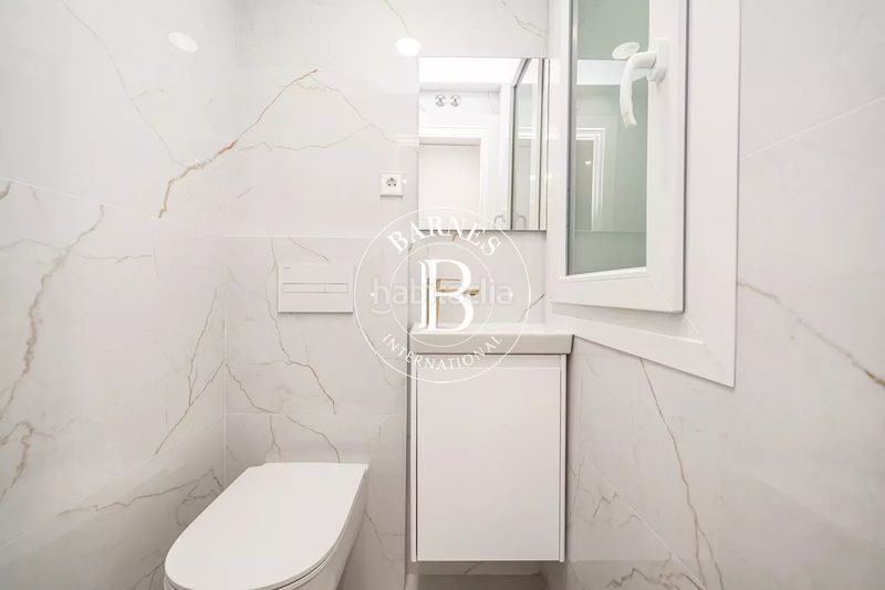 Foto b225e1ea-08a2-4d95-bbfb-f470aaae7cf9. Piso en Goya Madrid