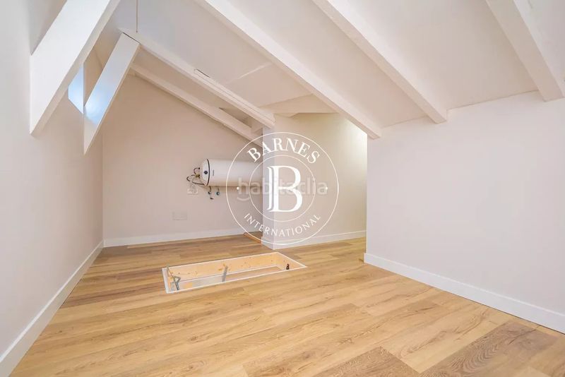 Foto b64acfc1-d3e9-4f32-9955-3bb277cd8fe0. Piso en Goya Madrid