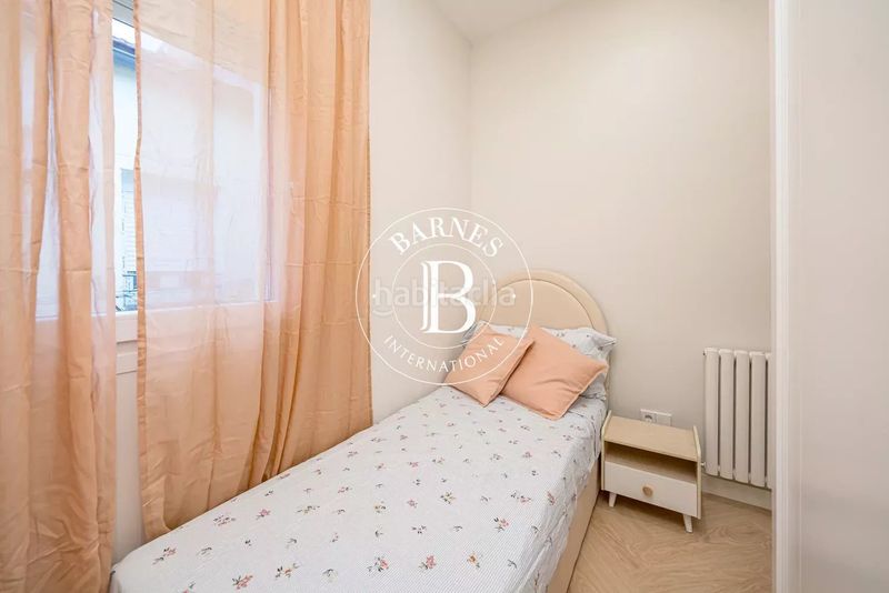 Foto e2b992a1-3ba0-4fc5-86c7-7fac30dd5353. Piso en Goya Madrid