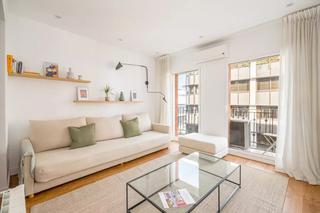 Location Appartement à Goya