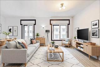 Appartement à L´Antiga Esquerra de l´Eixample