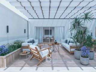 Appartement à Dreta de l´Eixample