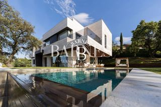 Chalet in Ciudalcampo