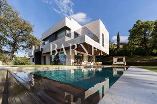 Chalet in Ciudalcampo