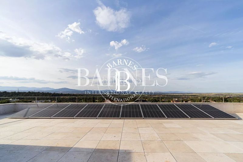 Foto 173fd0a1-8d4c-4a1b-b48c-962d962824d1. Chalet con riscaldamento parcheggio piscina in Ciudalcampo