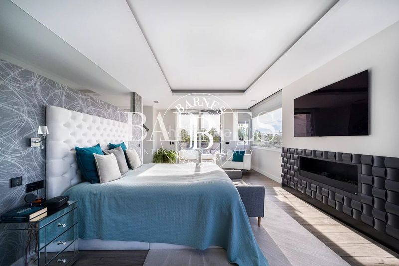 Foto 33097b5e-bba7-43f8-bb70-f151bab99045. Chalet con riscaldamento parcheggio piscina in Ciudalcampo