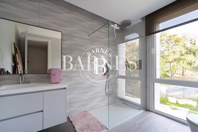 Foto a1572ad7-8d7f-48db-a9b8-8e4869da67aa. Chalet con riscaldamento parcheggio piscina in Ciudalcampo