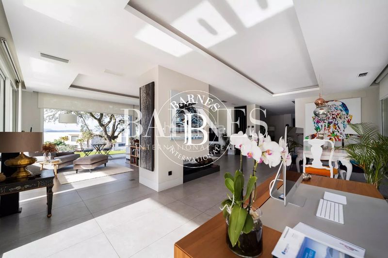 Foto c59f9353-7776-4484-99d6-1b418c1ced49. Chalet con riscaldamento parcheggio piscina in Ciudalcampo