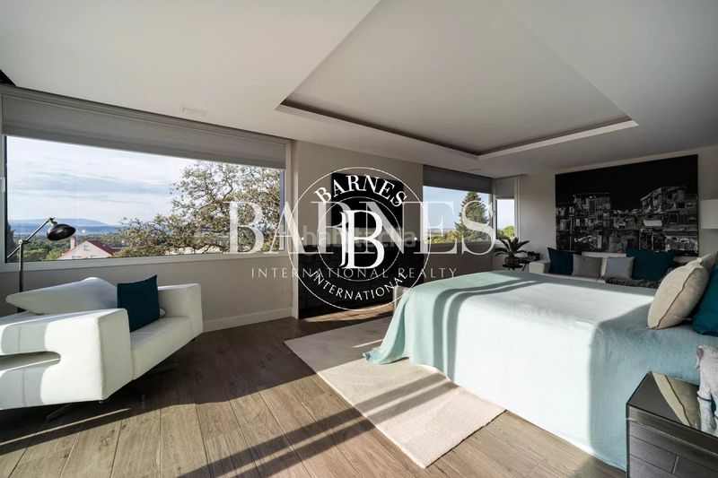 Foto c6fc26ba-b812-48a6-a6fe-69d4e20815d5. Chalet con riscaldamento parcheggio piscina in Ciudalcampo