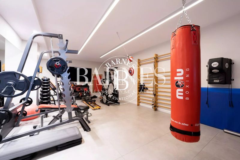 Foto e5d4bdc2-2f73-4a47-9c6c-dd12cadfd2d1. Chalet con riscaldamento parcheggio piscina in Ciudalcampo