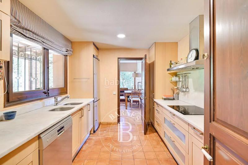 Foto 09602d19-65b6-4f26-9311-e76ff7c30246. Casa amb calefacció aparcament piscina a Aiguafreda-Sa Tuna Begur