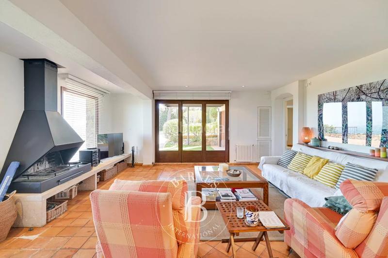 Foto 1645613b-5820-4f5f-88e9-e59c42f5db7b. Casa amb calefacció aparcament piscina a Aiguafreda-Sa Tuna Begur