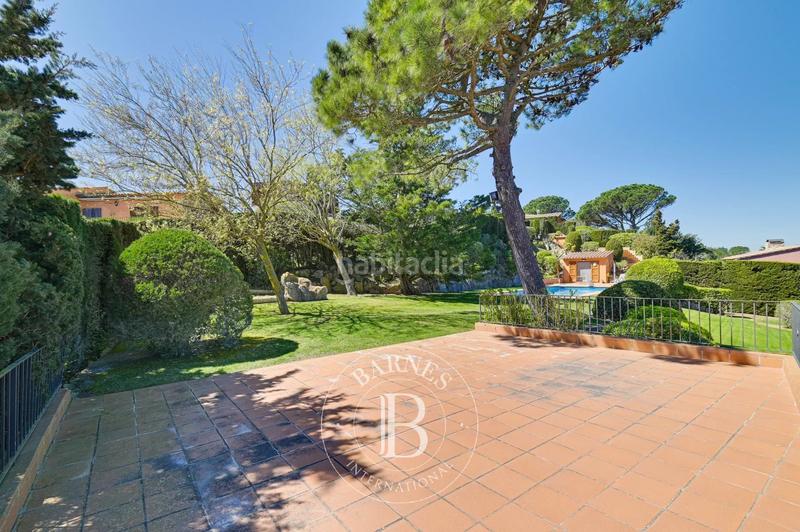 Foto 19187178-4ab9-4040-8c3f-c69a33ba6533. Casa amb calefacció aparcament piscina a Aiguafreda-Sa Tuna Begur