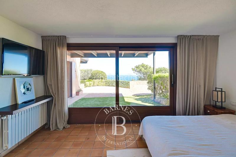 Foto 193603c4-fa4e-42d6-bfd1-3b68f8512f18. Casa amb calefacció aparcament piscina a Aiguafreda-Sa Tuna Begur