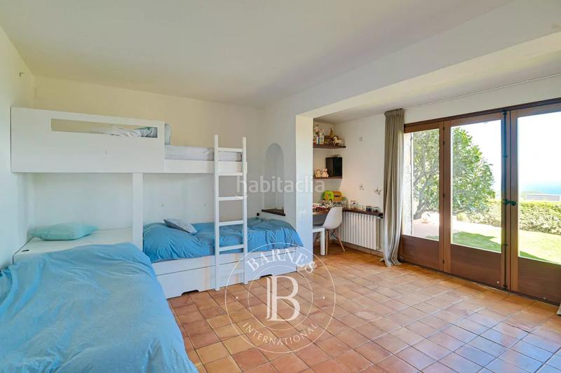 Foto 348be75c-55c8-465b-9da3-f700bf79125a. Casa amb calefacció aparcament piscina a Aiguafreda-Sa Tuna Begur